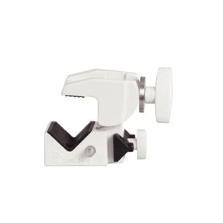 KUPO KCP-700W Convi Clamp with Adjustable handle - WHITE