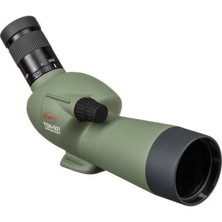 Kowa TSN 501-20-40x50 Angle Spotting Scope with Eyepiece