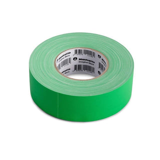 Manfrotto Chroma Key Green Duct Tape