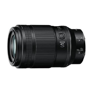 Nikon NIKKOR Z MC 105mm f/2.8 VR S Lens