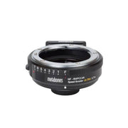 Metabones Nikon G to BMPCC4K Speed Booster ULTRA 0.71x (Black Matt)