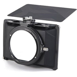 Tilta Tiltaing Mini Clamp-on Matte Box