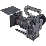 Tilta Tiltaing Mini Clamp-on Matte Box