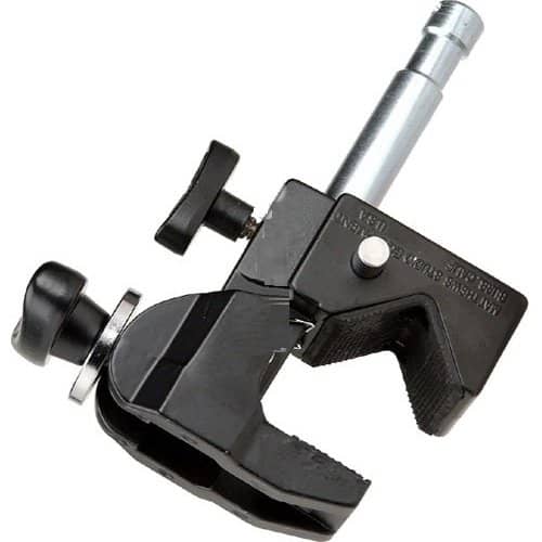 Matthews Super Mafer Clamp with Baby (5/8