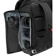 Manfrotto Chicago Backpack 50 (Medium, Dark Gray)