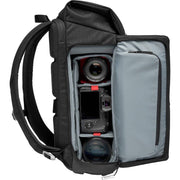 Manfrotto Chicago Backpack 50 (Medium, Dark Gray)