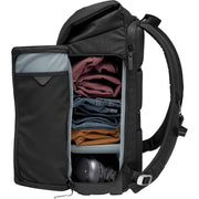 Manfrotto Chicago Backpack 50 (Medium, Dark Gray)