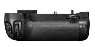 Nikon Battery Grip MB-D15 for D7100