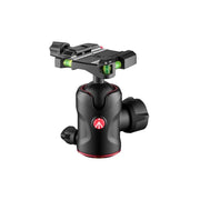 Manfrotto Head Ball Compact + Arca Plate