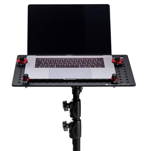 Manfrotto TetherGear Laptop Deck