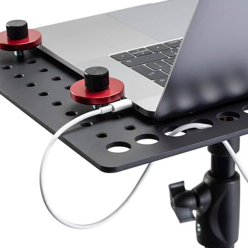 Manfrotto TetherGear Laptop Deck