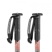 Manfrotto MMELMIIA5RD Element Mii Red Monopod