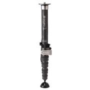 Benro MSD36C Supdadupa Carbon Fibre Monopod, Twist Lock with Leg Base