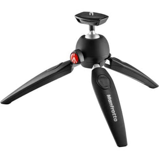 Manfrotto PIXI EVO Mini Tripod - Black