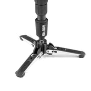 Manfrotto Kit Monopod Video Element MII 60.5/137.7cm 4kg Payload Fluid Head with 501PL