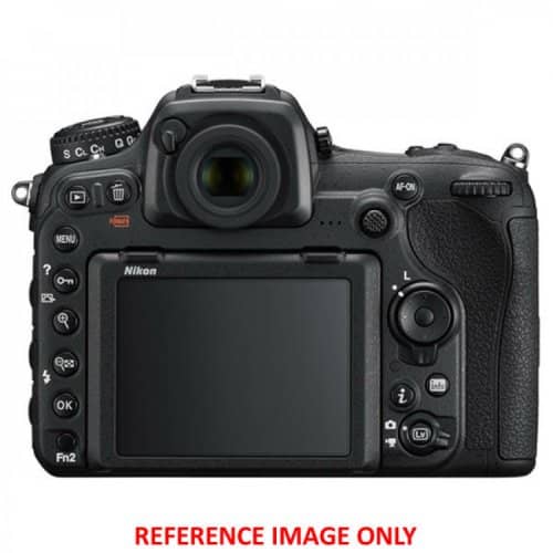 Nikon D500 Body Only - Second Hand