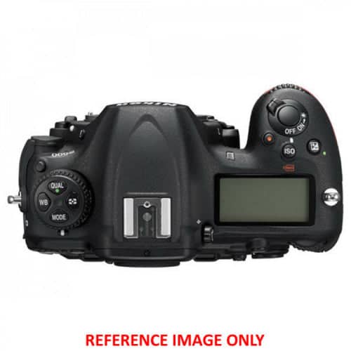 Nikon D500 Body Only - Second Hand