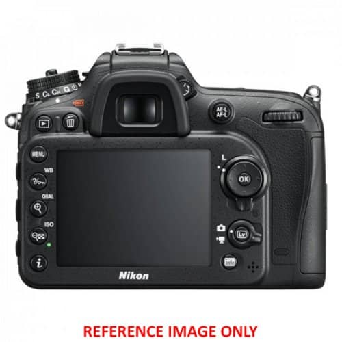 Nikon D7200 Body Only - Second Hand