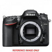 Nikon D7200 Body Only - Second Hand