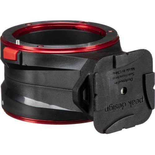 Peak Design Canon Lens Kit v2