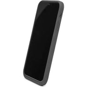 Peak Design Mobile - Everyday Fabric Case - iPhone 13 Mini - Charcoal