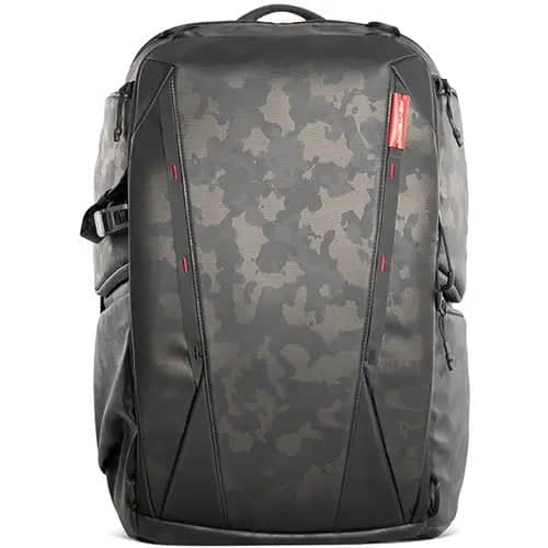 PGYTECH OneMo Backpack 25L+Shoulder Bag (Olivine Camo)