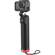 PGYTECH Action Camera Floating Hand Grip