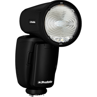 Profoto A10 AirTTL-C On Camera Flash With Bluetooth for Canon