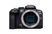 Canon EOS R10 APS-C Mirrorless Digital Camera with RF-S 18-150mm f/3.5-6.3 IS STM Lens
