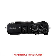 FUJIFILM X-E3 Mirrorless Digital Camera (Body Only