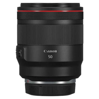 Canon RF 50mm F/1.2L USM Lens