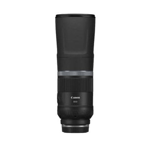 Canon RF 800mm f/11 IS STM