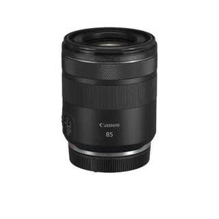 Canon RF 85mm f/2 Macro IS STM Lens