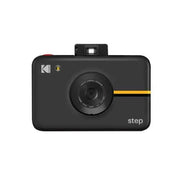 Kodak Step Instant Digital Camera - Black