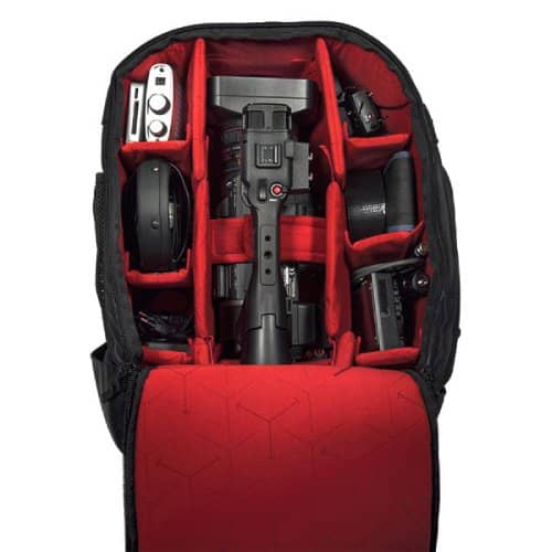 Sachtler Bags Campack Plus