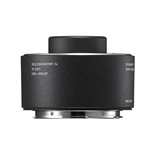 Sigma TC-2011 Teleconverter for L-Mount