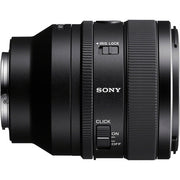 Sony FE 50mm F1.4 GM Lens