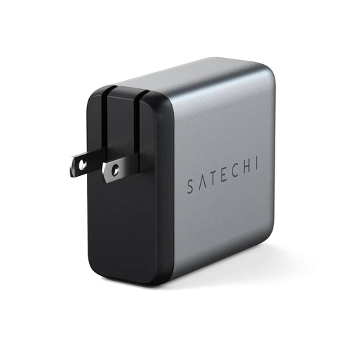 Satechi 100W USB-C PD GaN Wall Charger