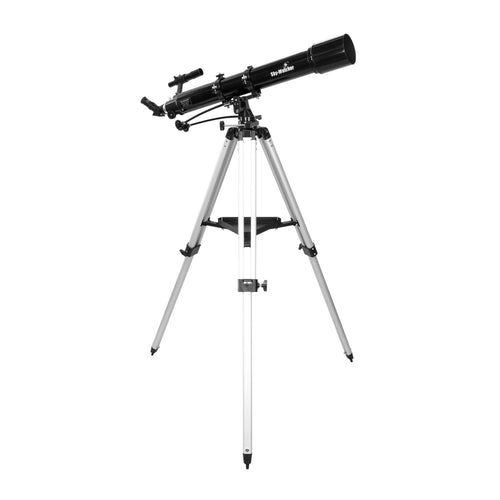 SkyWatcher 90/900 AZ3 Refractor Telescope SW909