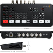 Blackmagic ATEM SDI