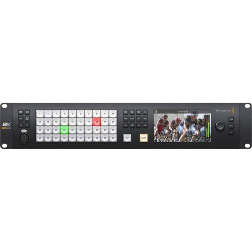 Blackmagic Design ATEM Constellation 8K