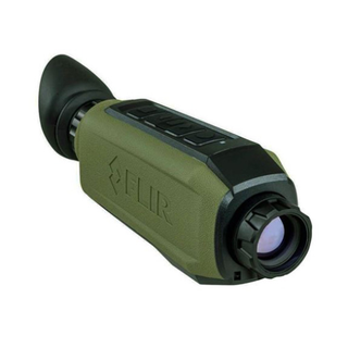 FLIR Scion OTM266 Thermal Monocular