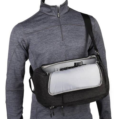 Think Tank Photo Urban Access 10 Sling Bag (Black)