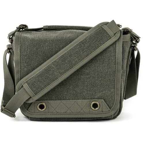 Think Tank Photo Retrospective 4 V2.0 Shoulder Bag (Pinestone)