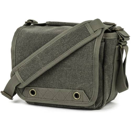 Think Tank Photo Retrospective 4 V2.0 Shoulder Bag (Pinestone)