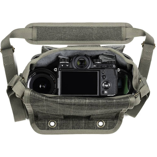 Think Tank Photo Retrospective 4 V2.0 Shoulder Bag (Pinestone)