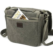 Think Tank Photo Retrospective 4 V2.0 Shoulder Bag (Pinestone)