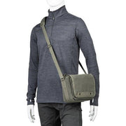 Think Tank Photo Retrospective 4 V2.0 Shoulder Bag (Pinestone)