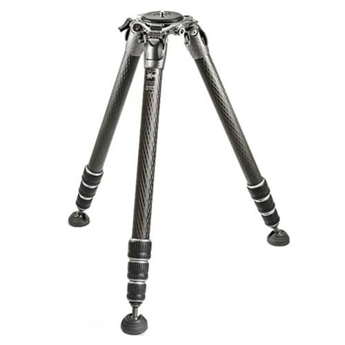 Gitzo GT3543LS Systematic Carbon Fiber Tripod