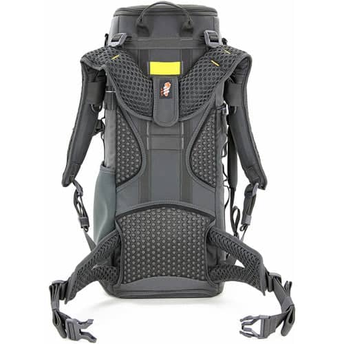 Vanguard Alta Sky 66 Camera Backpack - Dark Grey